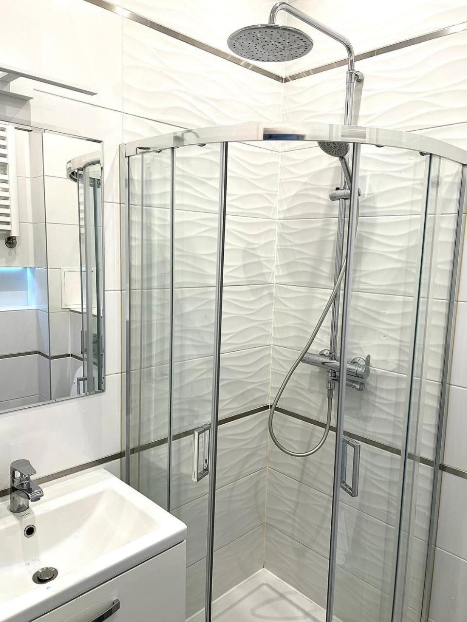 ורשה Stylish Apartment In The Centre -By Hik Apartments מראה חיצוני תמונה