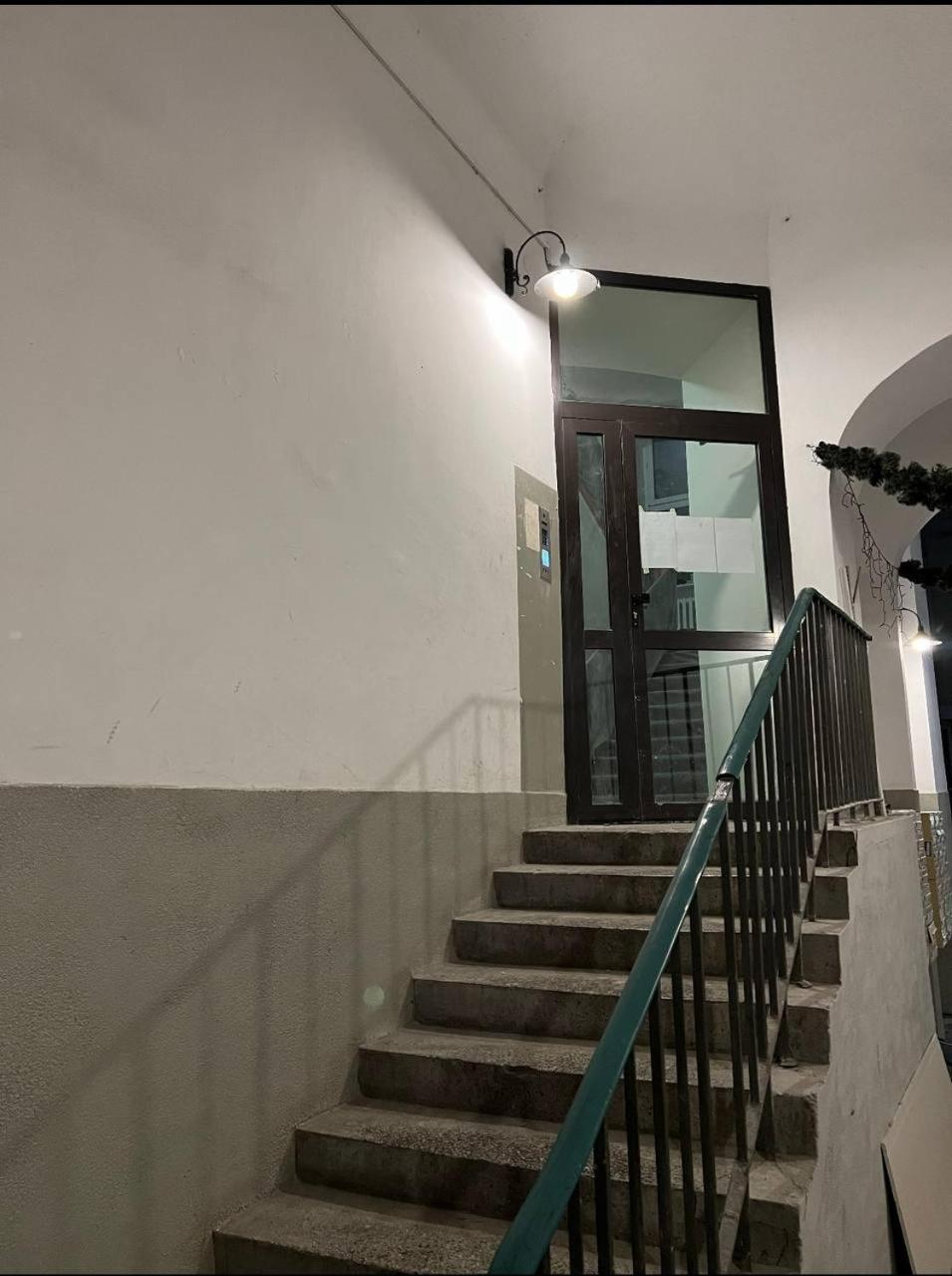 ורשה Stylish Apartment In The Centre -By Hik Apartments מראה חיצוני תמונה