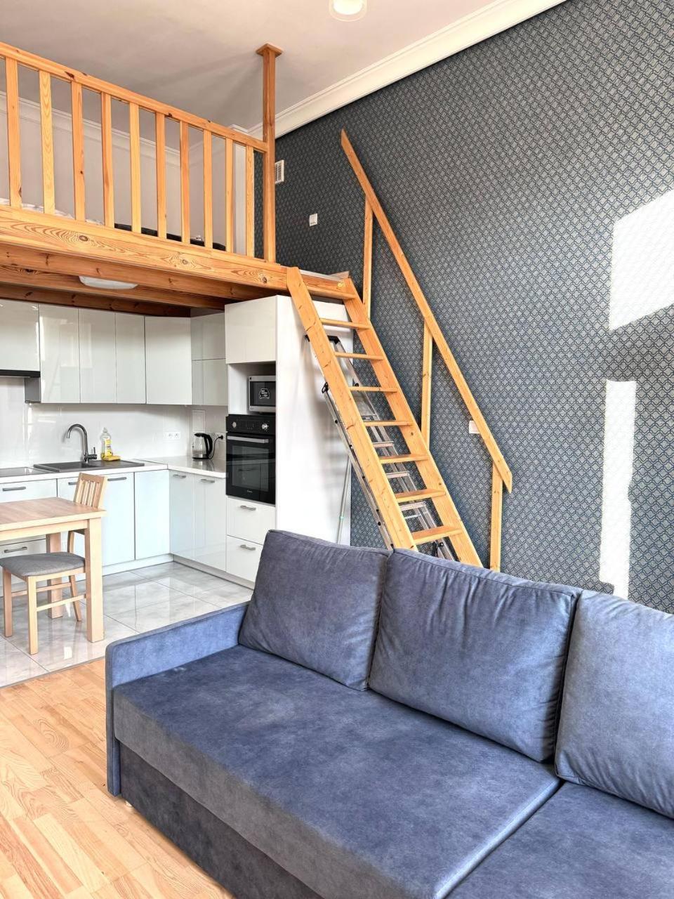 ורשה Stylish Apartment In The Centre -By Hik Apartments מראה חיצוני תמונה
